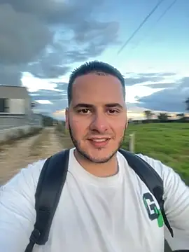 Pablo EscobarGomez online show from 05-03-26, 11:00