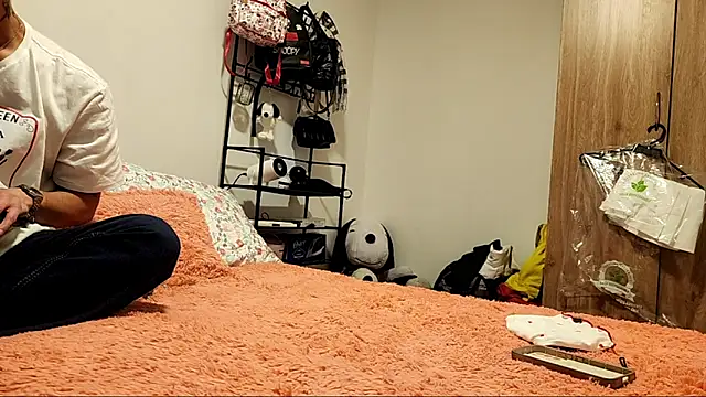 GingerRedxxx online show from 02-08-26, 03:43