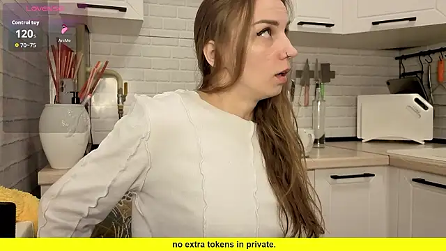 Edena  online show from 03-16-26, 03:05