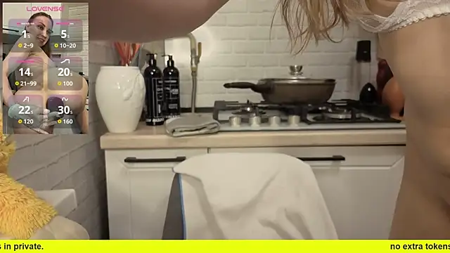 Edena  online show from 04-02-26, 09:01