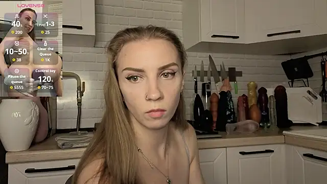 Edena  online show from 06-26-26, 06:56