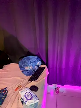 Lady Dirty444 online show from 10-13-25, 06:52