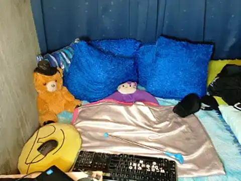 xxloveheart online show from 09-17-25, 05:31