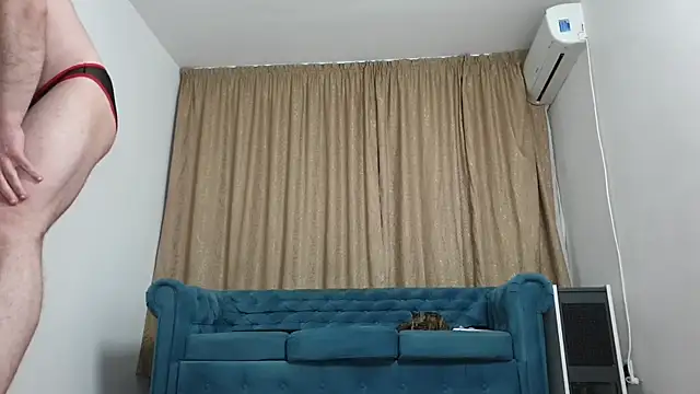 BLOND GOD online show from 04-03-26, 03:37