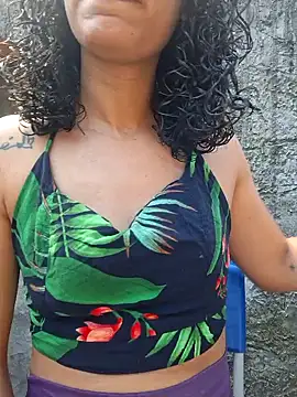 RavenShyfit online show from 01-08-26, 08:22