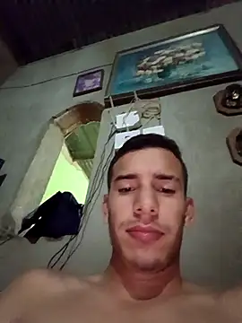 Jose20moro online show from 12-03-25, 11:03