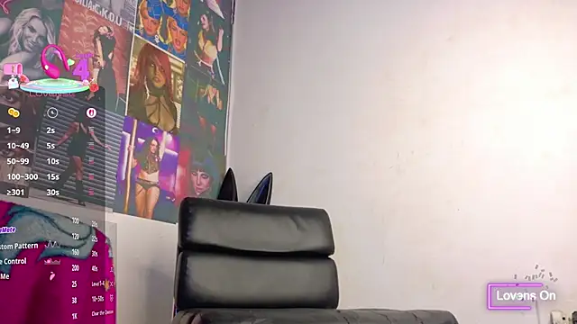 Mistileav online show from 05-12-26, 09:17
