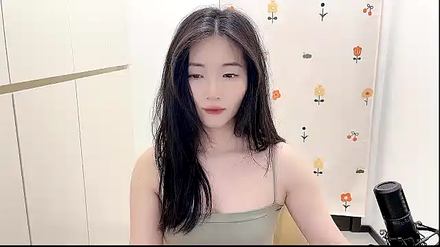 Rosalind xixi online show from 09-15-25, 01:55