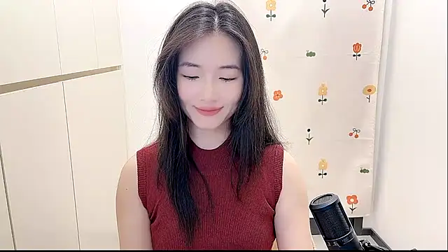 Rosalind xixi online show from 10-04-25, 11:52