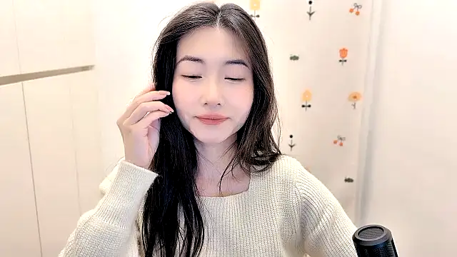 Rosalind xixi online show from 11-10-25, 07:07