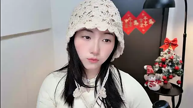 Rosalind xixi online show from 02-11-26, 10:20