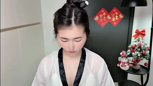 Rosalind xixi online show from 03-04-26, 11:49