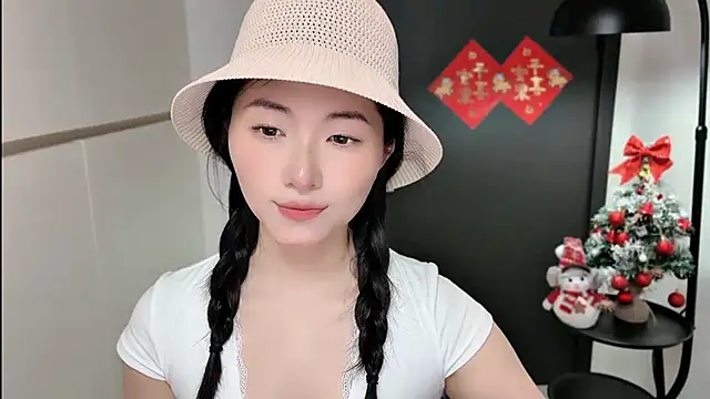 Rosalind xixi online show from 03-06-26, 10:34