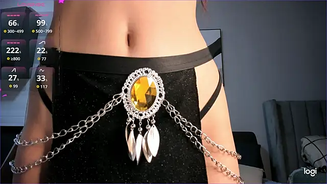 Ira Shiratori online show from 04-20-26, 10:18