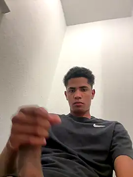 fuego01 online show from 11-10-25, 03:16