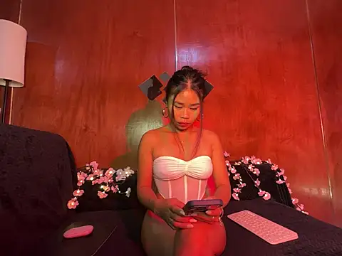 JellySbeans online show from 03-01-26, 09:06