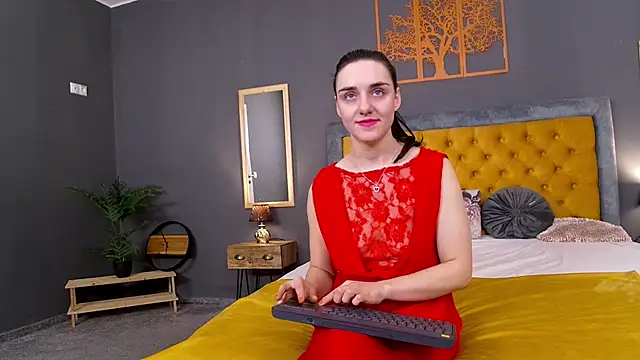 Jessica White  online show from 01-15-26, 05:12