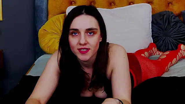 Jessica White  online show from 04-22-26, 04:26