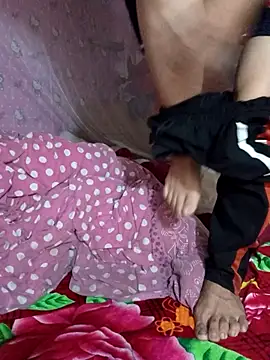 TinTin321 online show from 12-21-25, 02:35