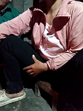 TinTin321 online show from 03-11-26, 11:38