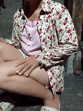 TinTin321 online show from 03-12-26, 11:44