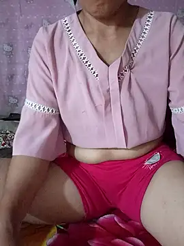 TinTin321 online show from 04-14-26, 02:12