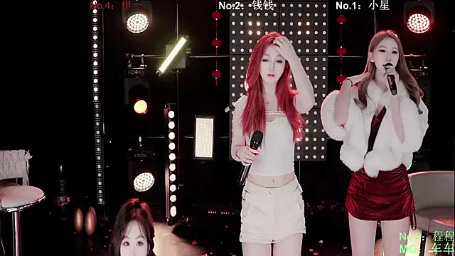 ZZ00033S online show from 03-18-26, 10:18