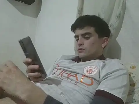 Rodrigo99 9 online show from 05-19-26, 03:35