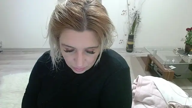 TheeaBlanco online show from 10-27-25, 07:29