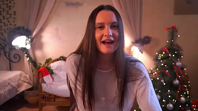 EvaDowe online show from 01-09-26, 03:31