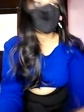 Amisha2 online show from 02-04-26, 07:36