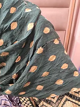 Indian-Aleena online show from 02-17-26, 05:26