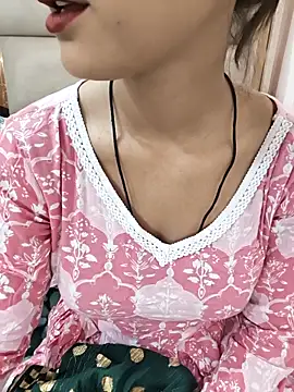 Indian-Aleena online show from 04-30-26, 05:25
