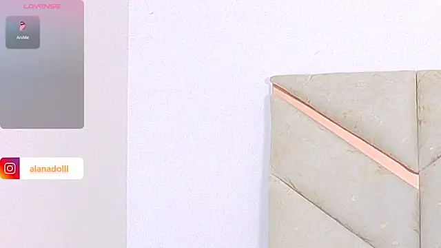 AlanaDoll online show from 01-16-26, 03:16