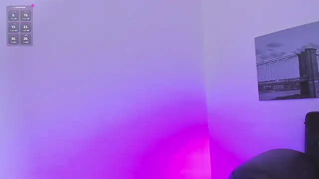 Dalila gidi online show from 11-22-25, 01:10