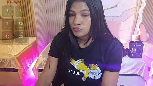 Lexy tay online show from 02-28-26, 02:56