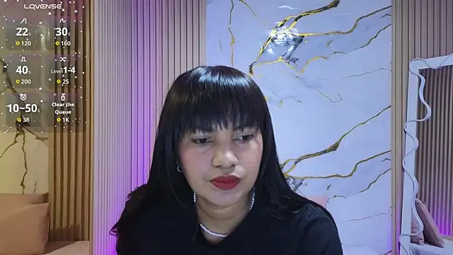 Lexy tay online show from 05-08-26, 11:37