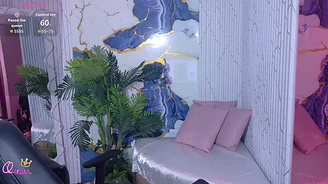 Lexy tay online show from 06-21-26, 12:08