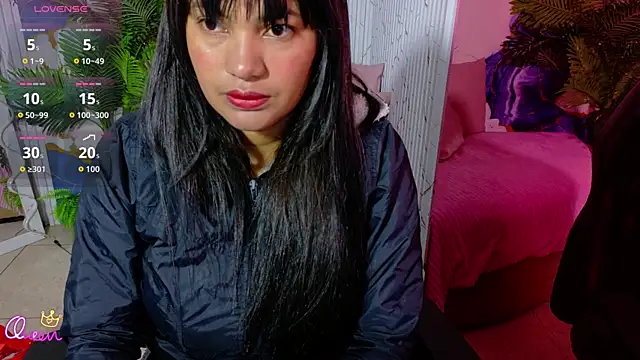Lexy tay online show from 07-17-26, 11:39