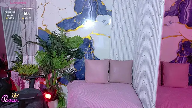 Lexy tay online show from 07-19-26, 11:47