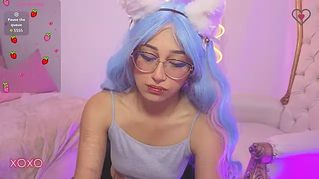 HANNI TAY online show from 01-14-26, 11:38