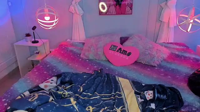 Hannahpage online show from 09-26-25, 11:47