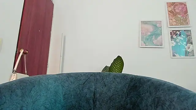 canelleGarces online show from 03-08-26, 04:11