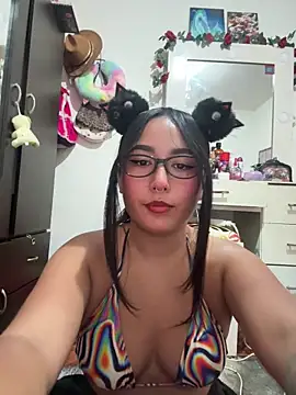 saranghae  online show from 11-02-25, 09:06