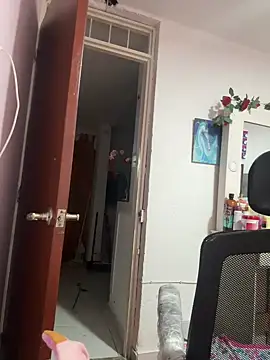 saranghae  online show from 04-18-26, 11:16