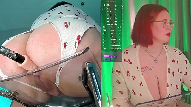 Snapshot of SexxxyPixiee chatting on 03-05-26, 06:09 SexxxyPixiee online show from 03-05-26, 06:09