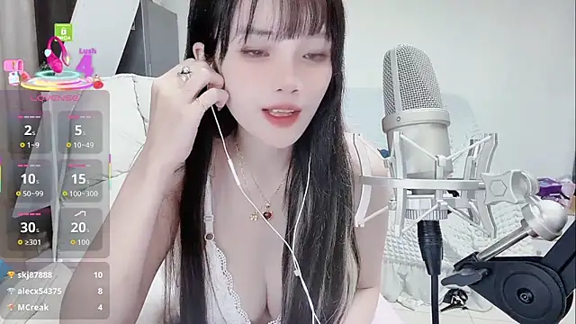 twlilybae online show from 11-15-25, 04:32
