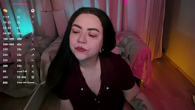 ashton heidii online show from 02-24-26, 11:03