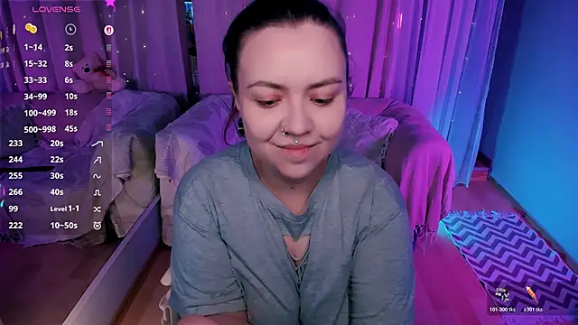 ashton heidii online show from 06-28-26, 11:33