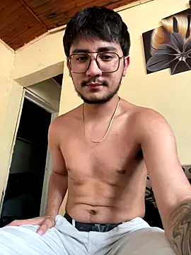 DanteRushh online show from 09-12-25, 08:31